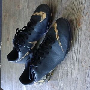 Nike Soccer Cleats